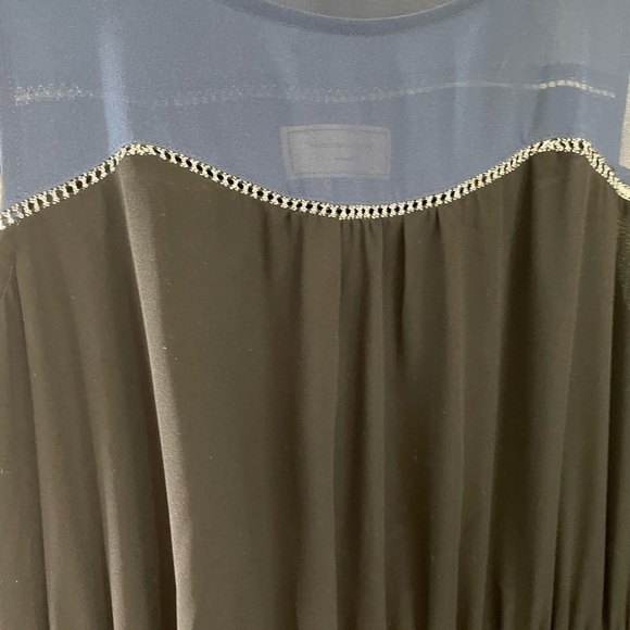 New - Designer shift dress from Saks Fifth Avenue - Picture 5 of 5